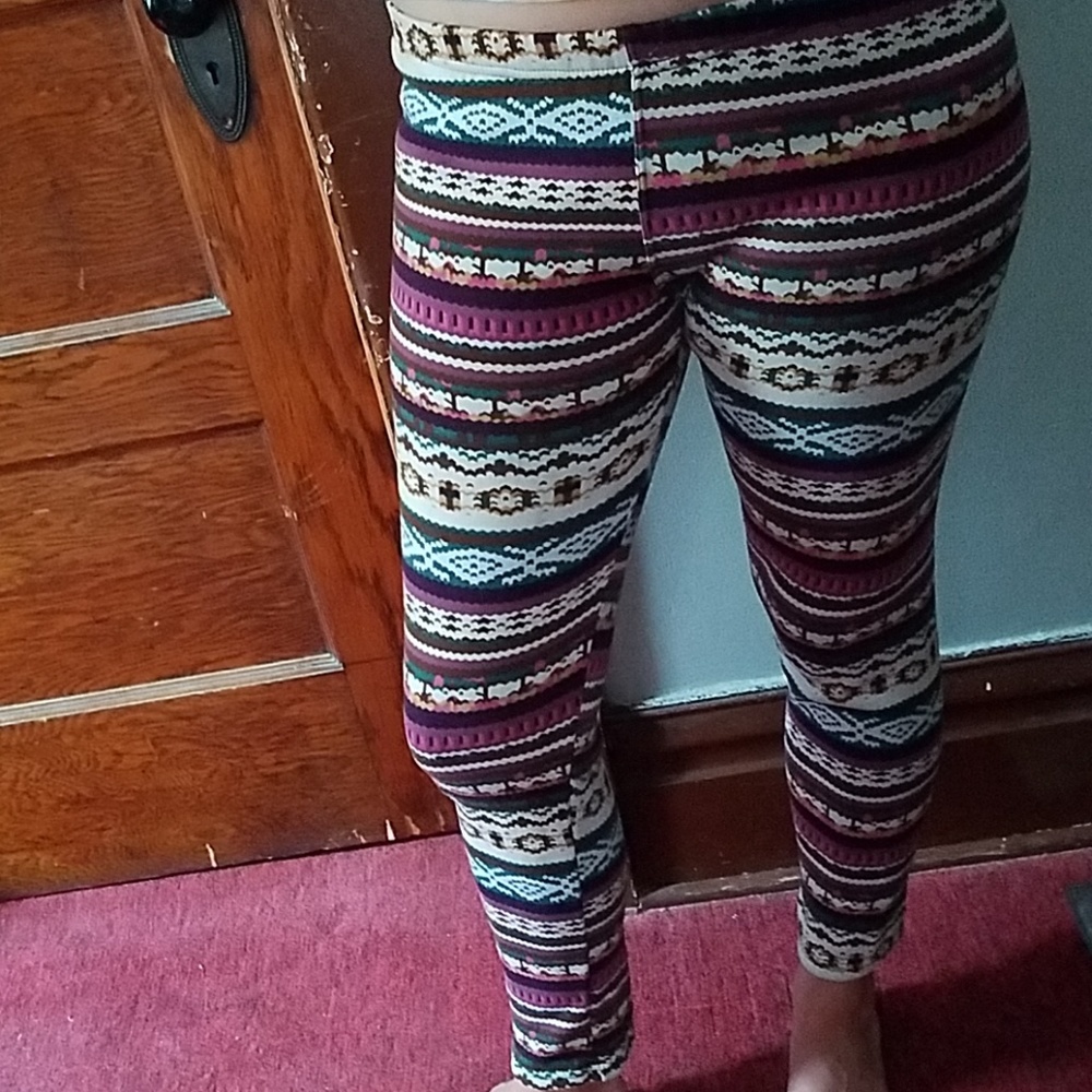 Leggings